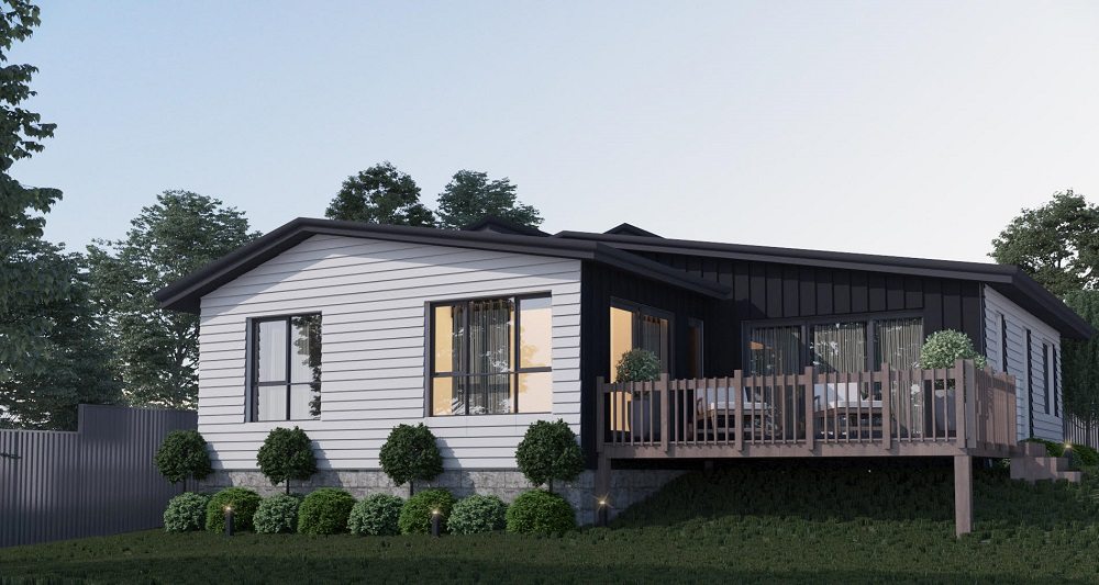 Pukekohe, 23 Rural View Terrace Redstone Homes