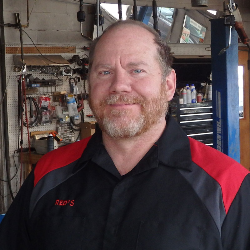 Transmission Repair in Boundary County