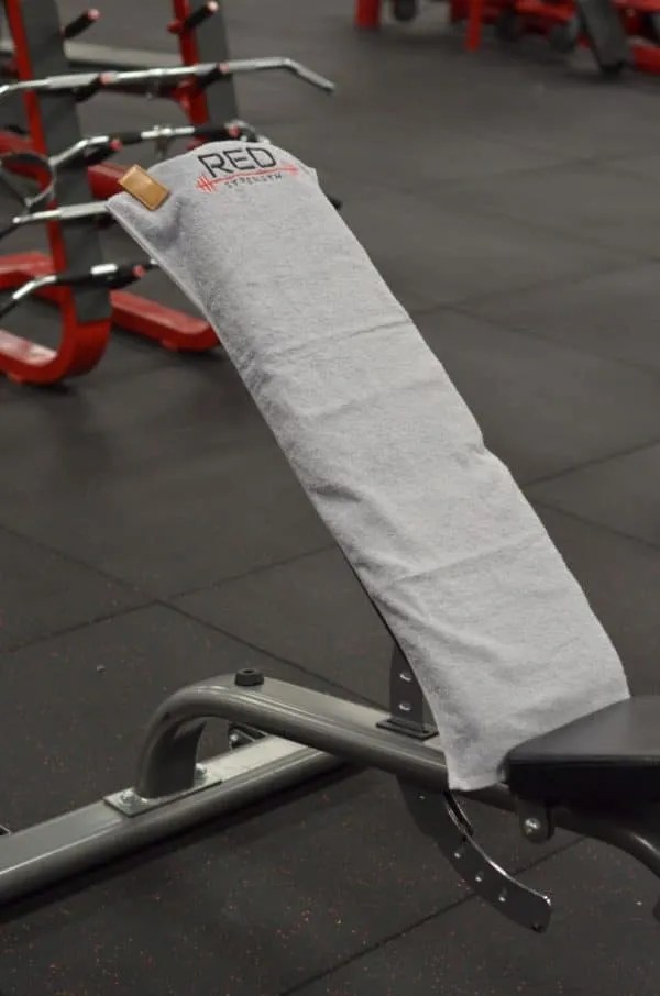 Boost Your Workout with our HighQuality Bench Towels