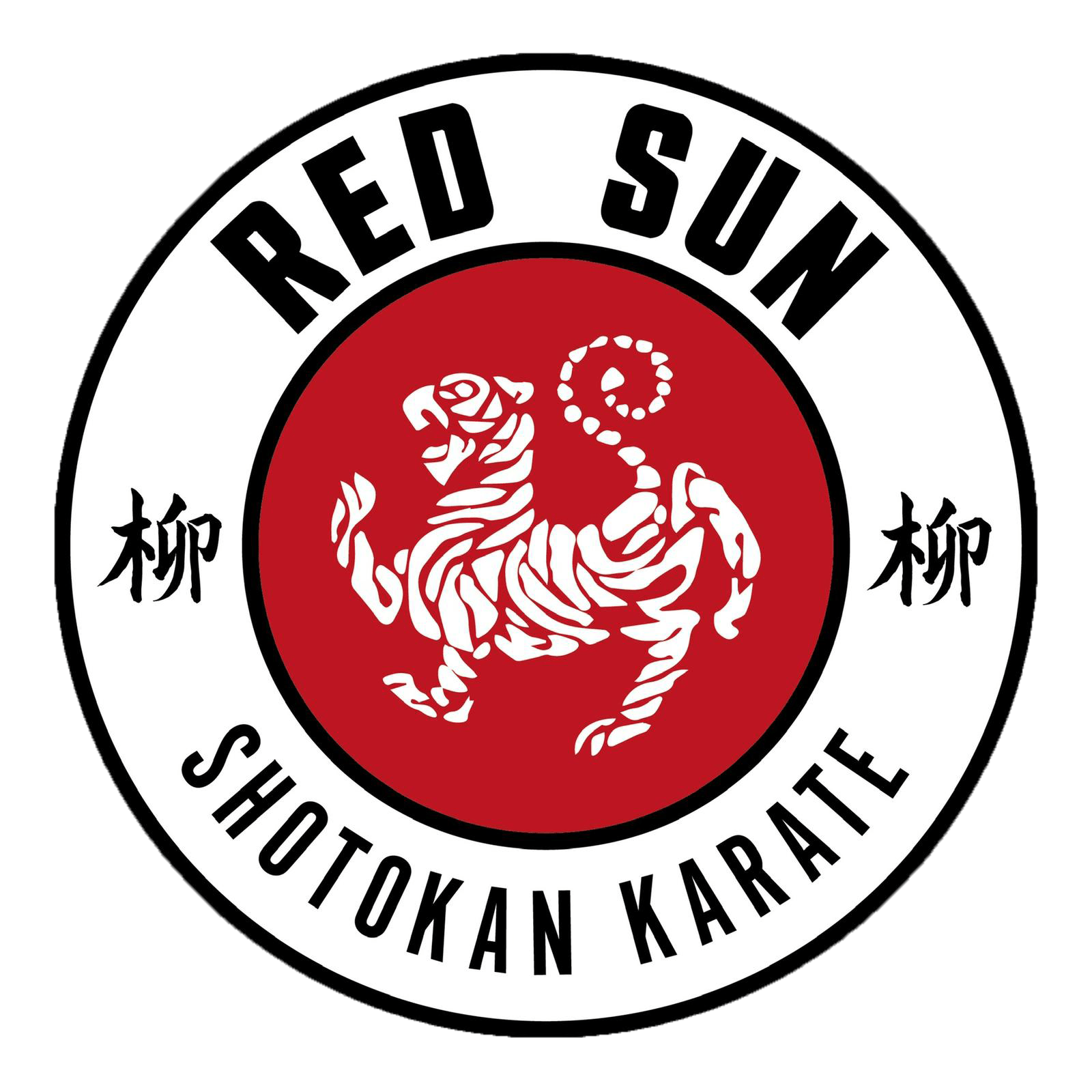 Shotokan Karate Logo