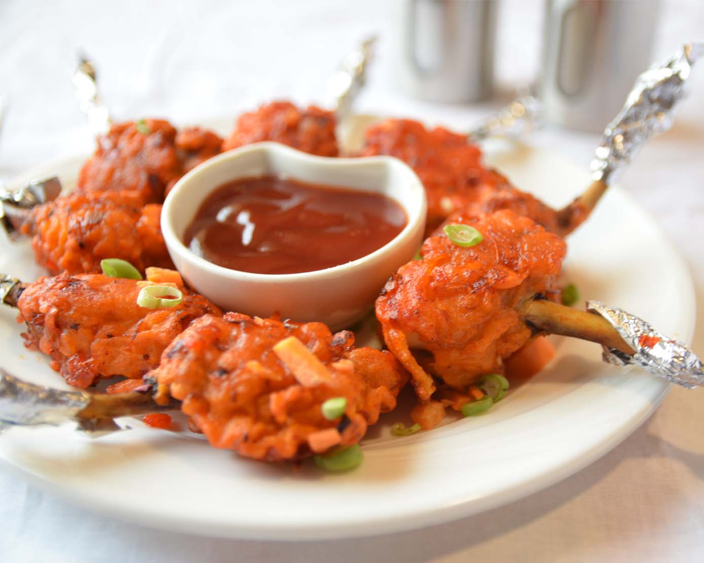 About Us Red Table Restaurant