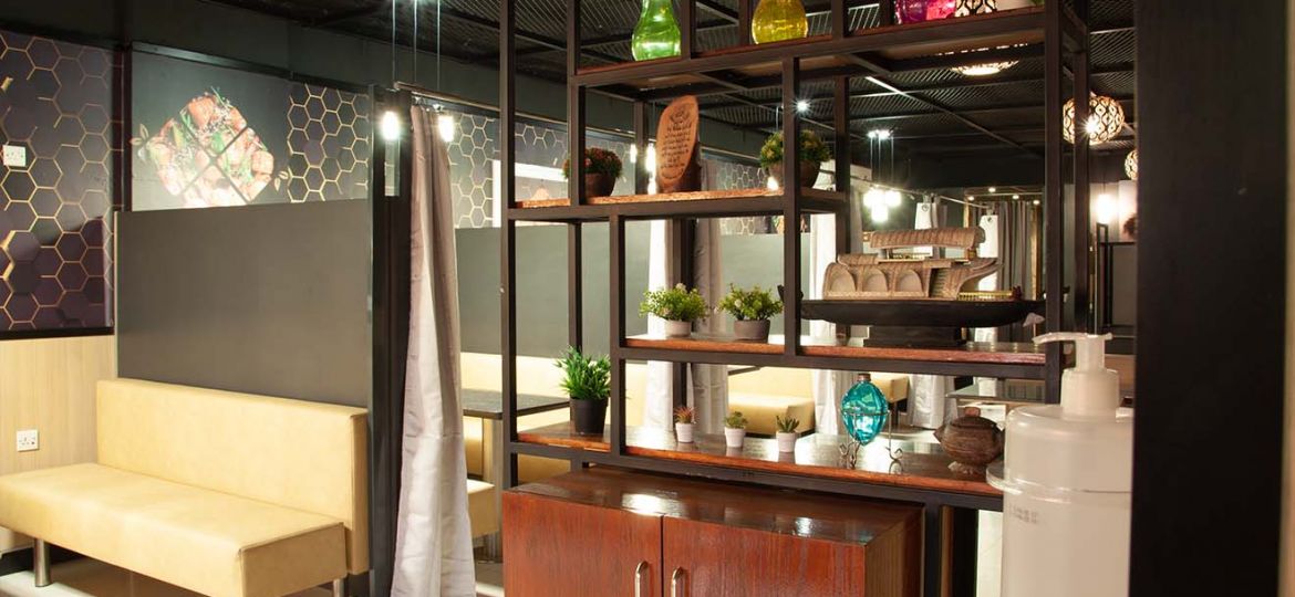 About Us Red Table Restaurant