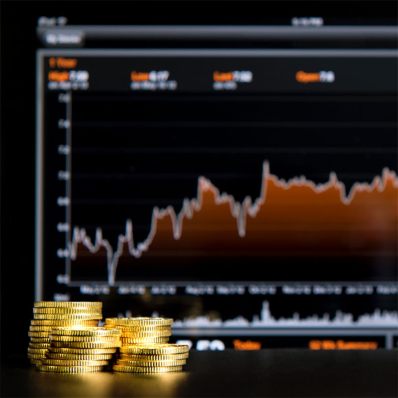 Robust Gold Market Now Slated for the Remainder of This Year RedTea News