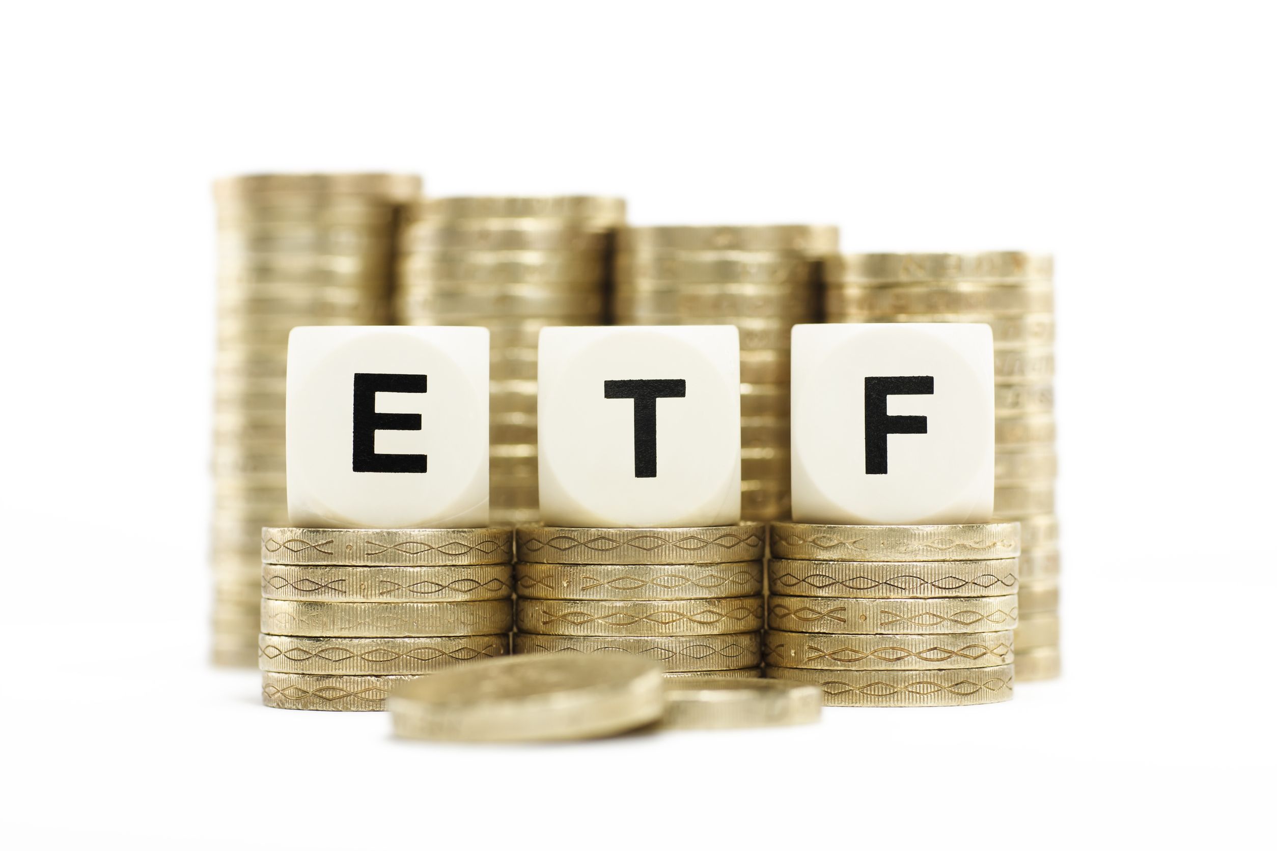 5 Things to Know about Gold ETFs RedTea News