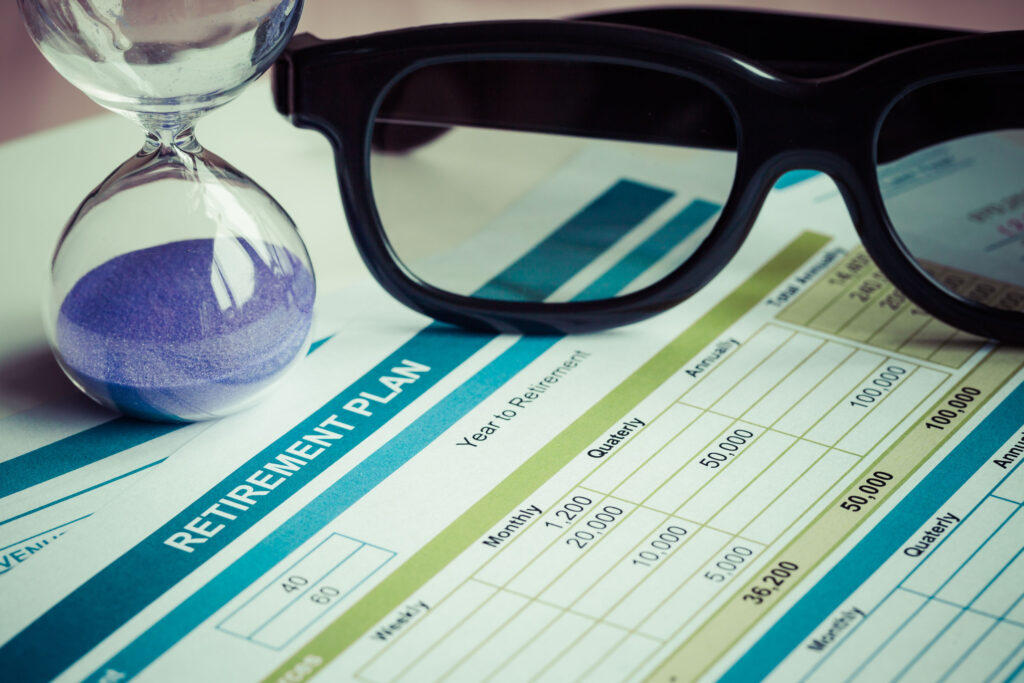 Top 5 Factors to Consider While Retirement Planning RedTea News