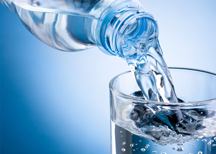 How Much Water Do We Really Need to Drink?