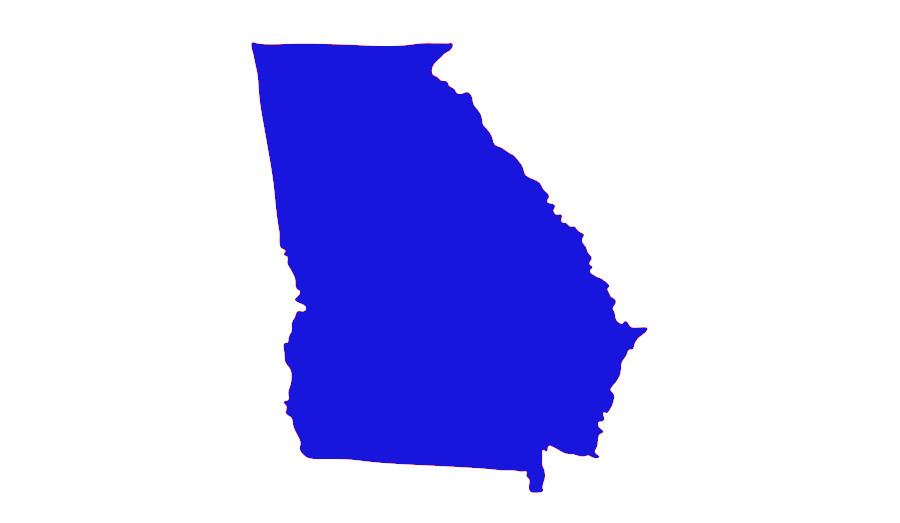 Goes Blue What Does That Mean for Conservatives? RedTea News