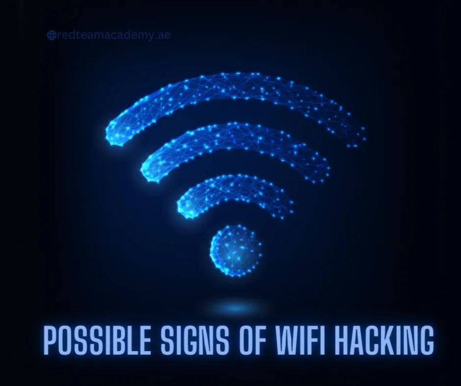 The Dangers of unsecure WIFI WIFI Hacking