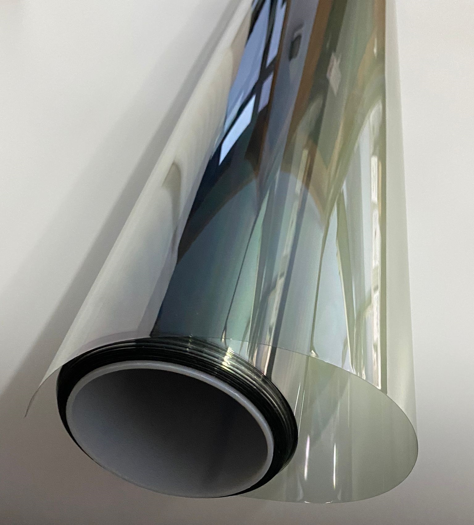 RF Shielding Film Redtec Industries