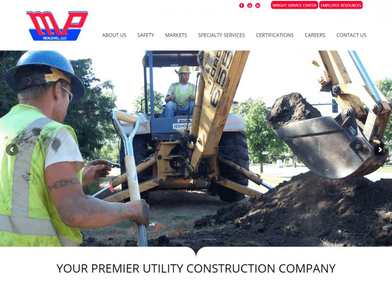 MP Nexlevel, LLC Red Technologies