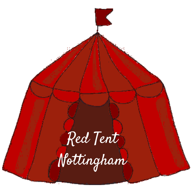 Red Tent Nottingham Red Tent Directory