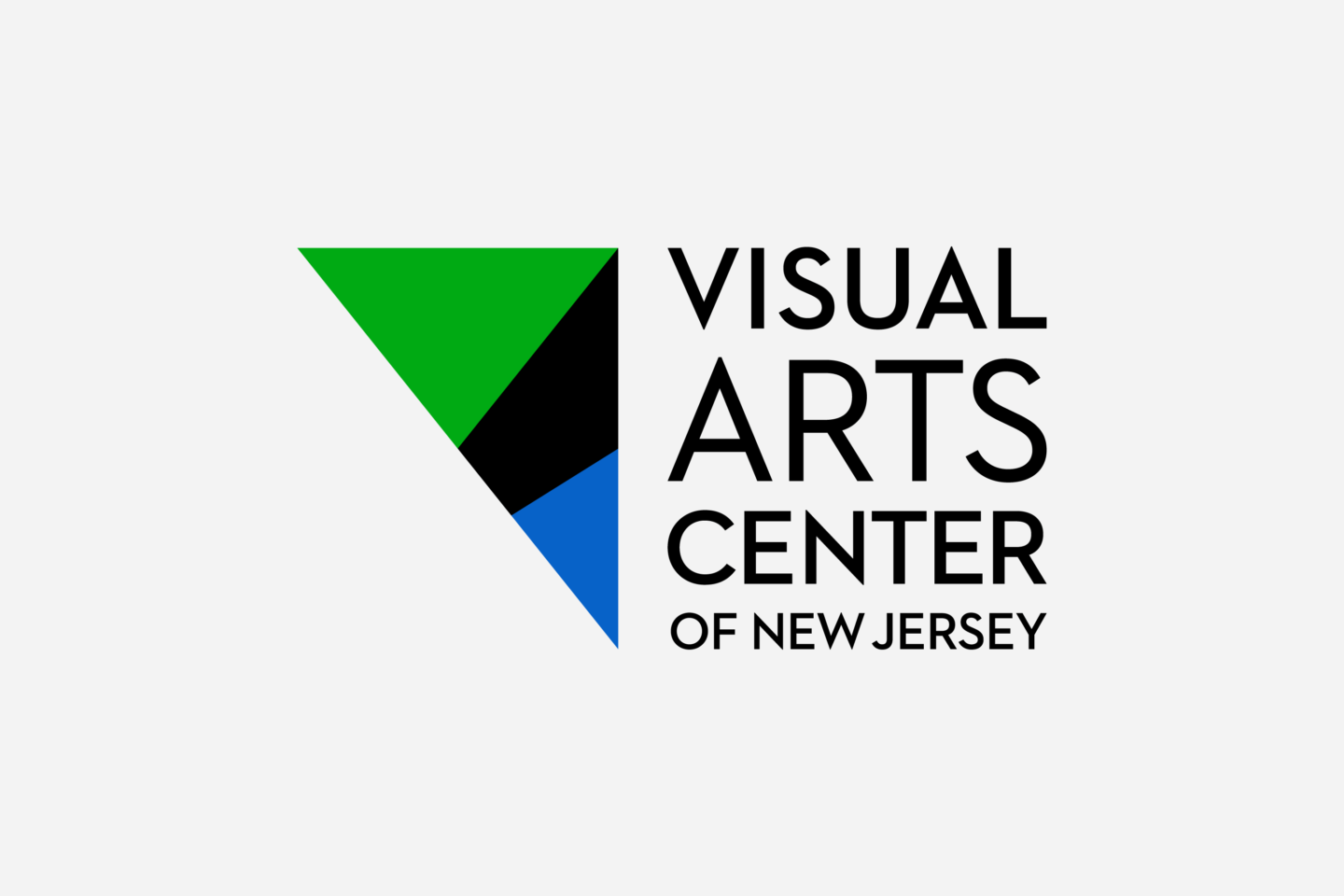 Visual Arts Center of New Jersey Red Thinking