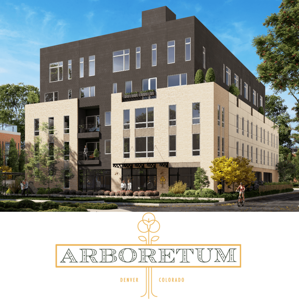 History of Observatory Park, Denver redT Homes