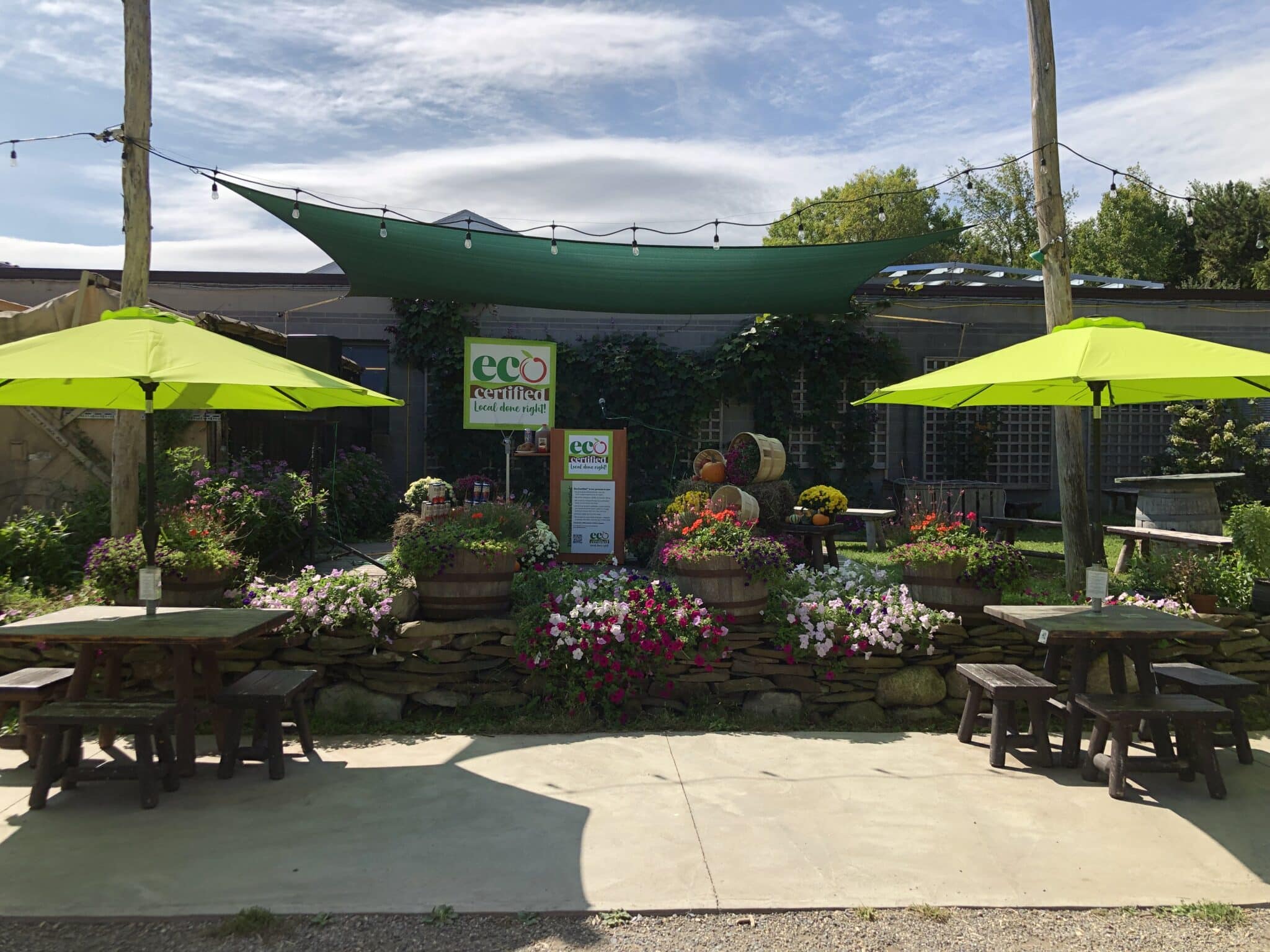 Indian Ladder Farms Kicking off Apple Season with Red Tomato Red Tomato