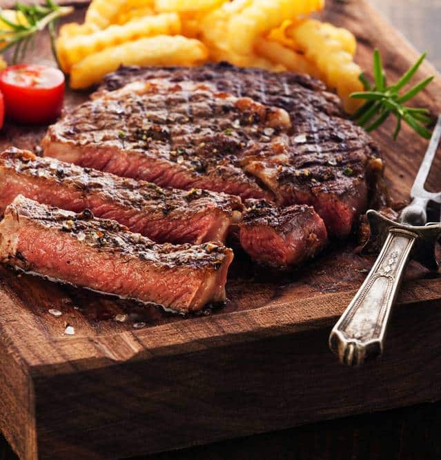 How to Buy Wholesale GrassFed Beef Red Top Farms