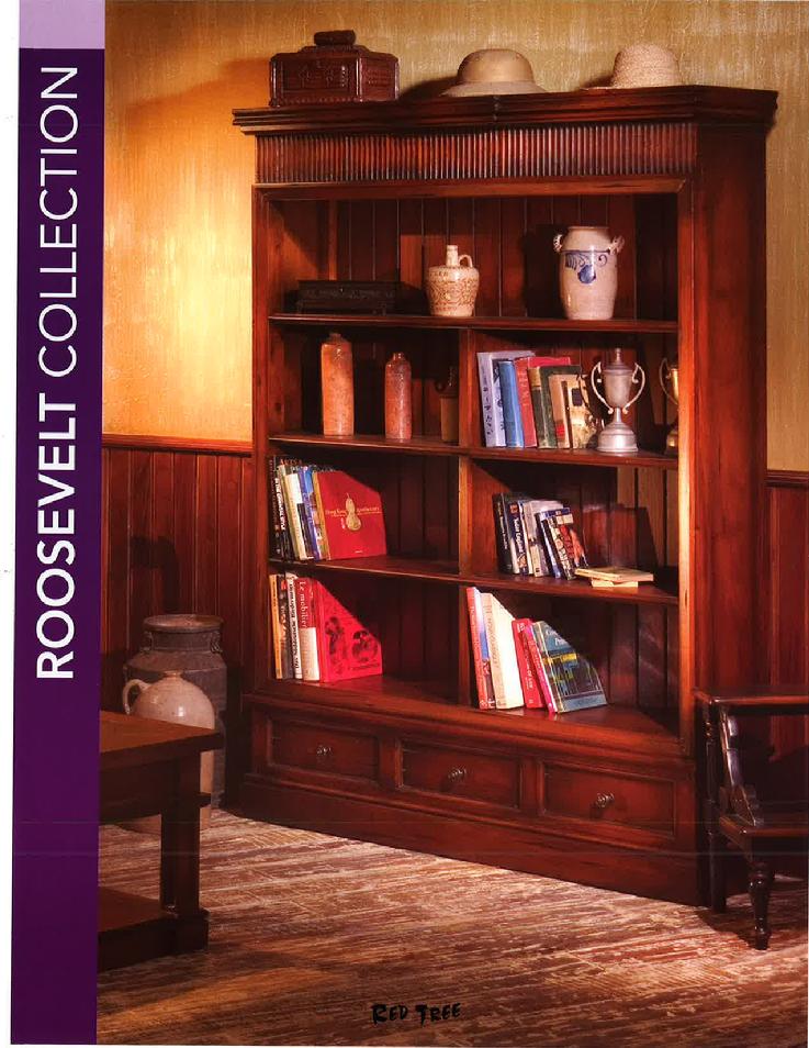 Red Tree Bramble Company Furniture offering the Lowest Prices of