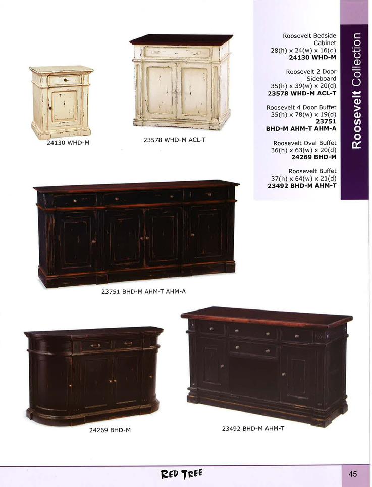 Red Tree Bramble Company Furniture offering the Lowest Prices of