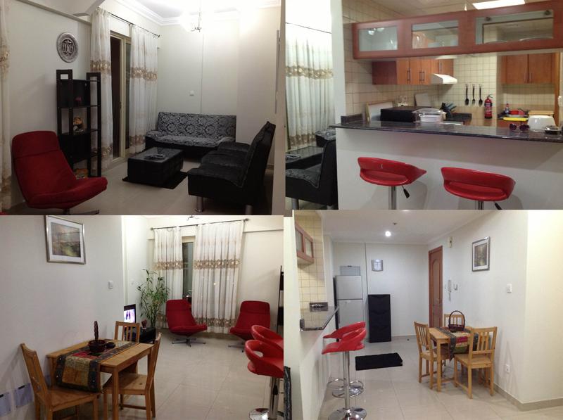 Economical 2 Bedrooms for Monthly/Yearly Rent in Dubai Marina 12K Mo