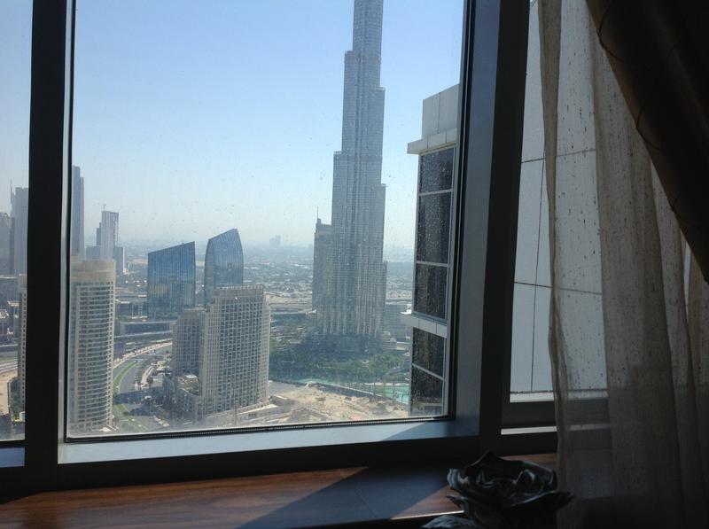 2 BR ON HIGH FLOOR FOR RENT AT EXECUTIVE TOWER BUSINESS BAY reDUBAI