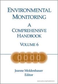 Environmental Monitoring - A Comprehensive Handbook Vol6