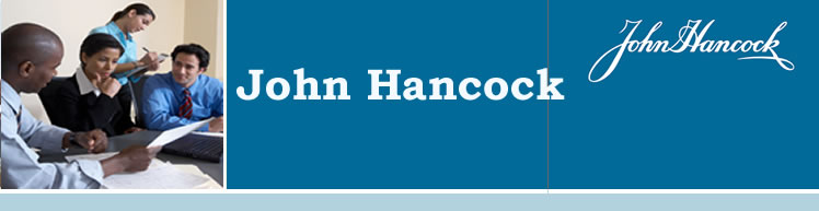 John Hancock Insurance and Financial Services