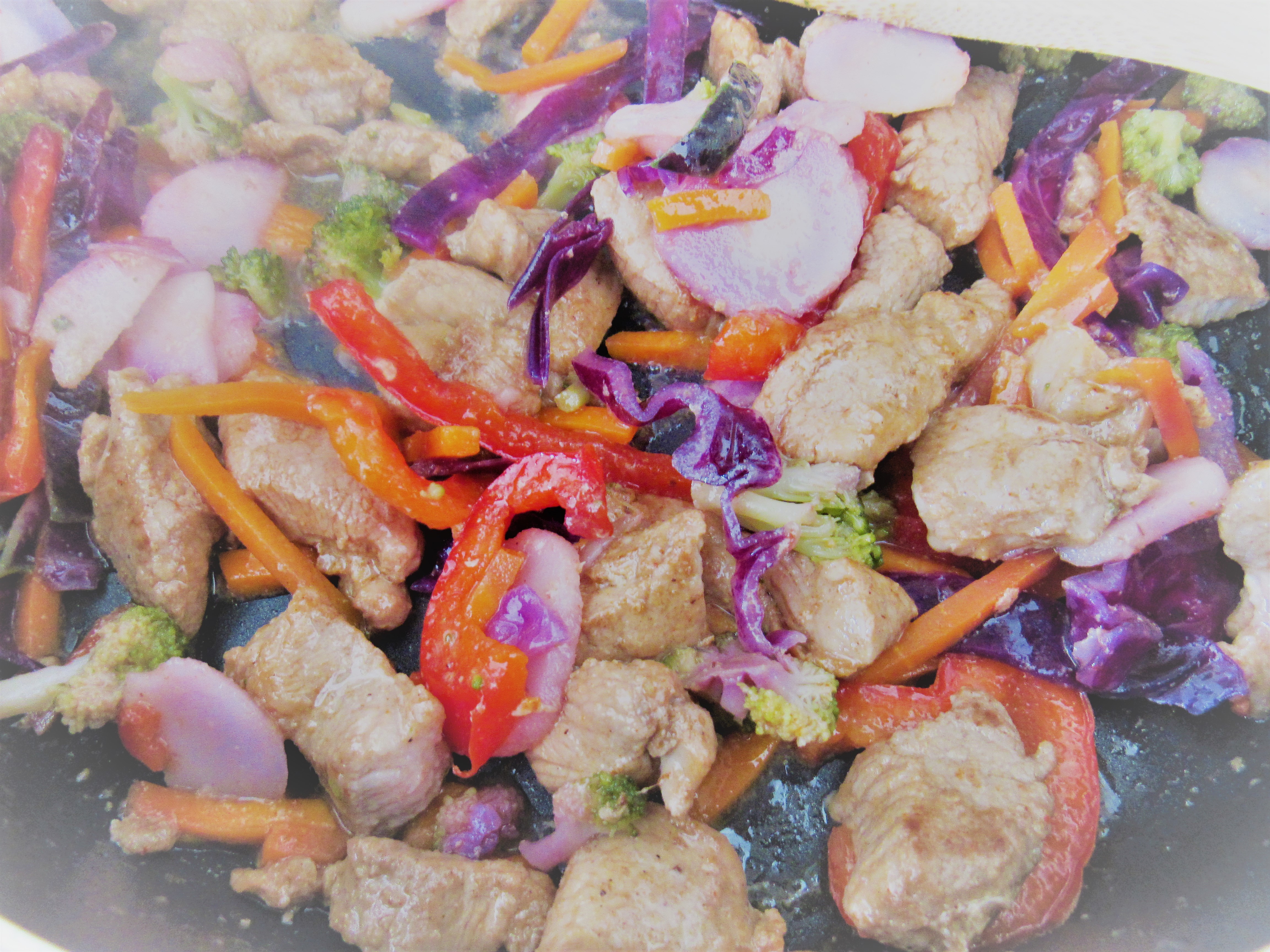 Aldi Ready Set Cook Meal Kit review