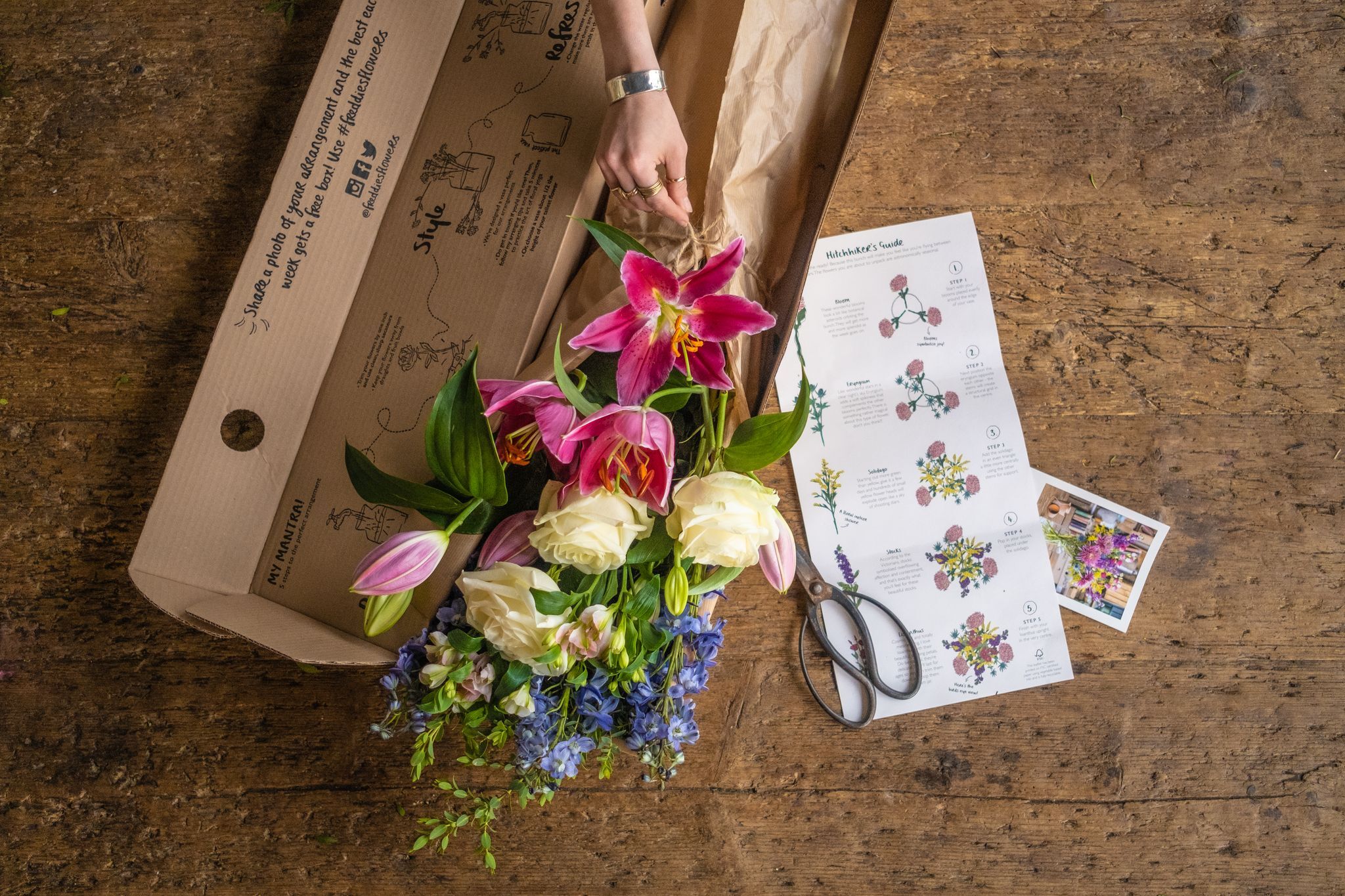 Flowers At Lidl Reduced Grub