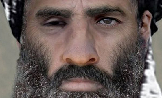 Reductress » ASK A MAN, with Mullah Mohammed Omar
