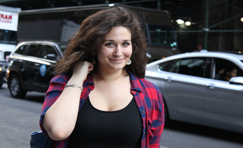 Reductress » Wow! This Woman Stopped Saying ‘Nice’ Whenever Someone Mentions the Number 69