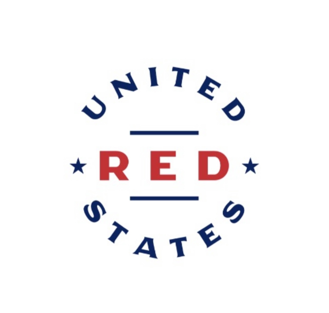 The Road To November Red United States