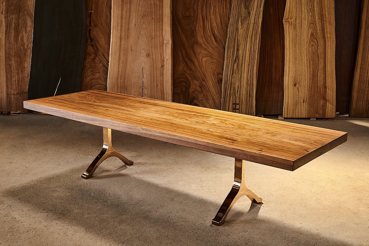 Solid Wood Furniture Galleries