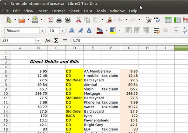 How to Install Microsoft Excel on Linux Excel For Linux Free Download