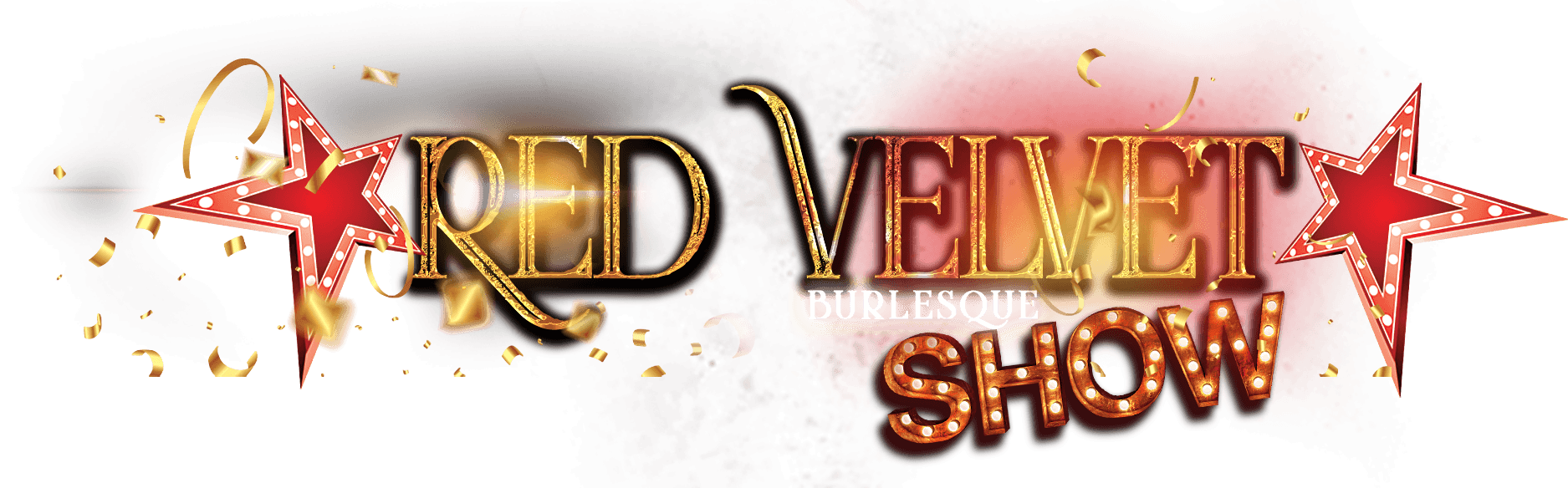 Burlesque Show NYC Red Velvet Burlesque Cabaret Show Variety Show NYC