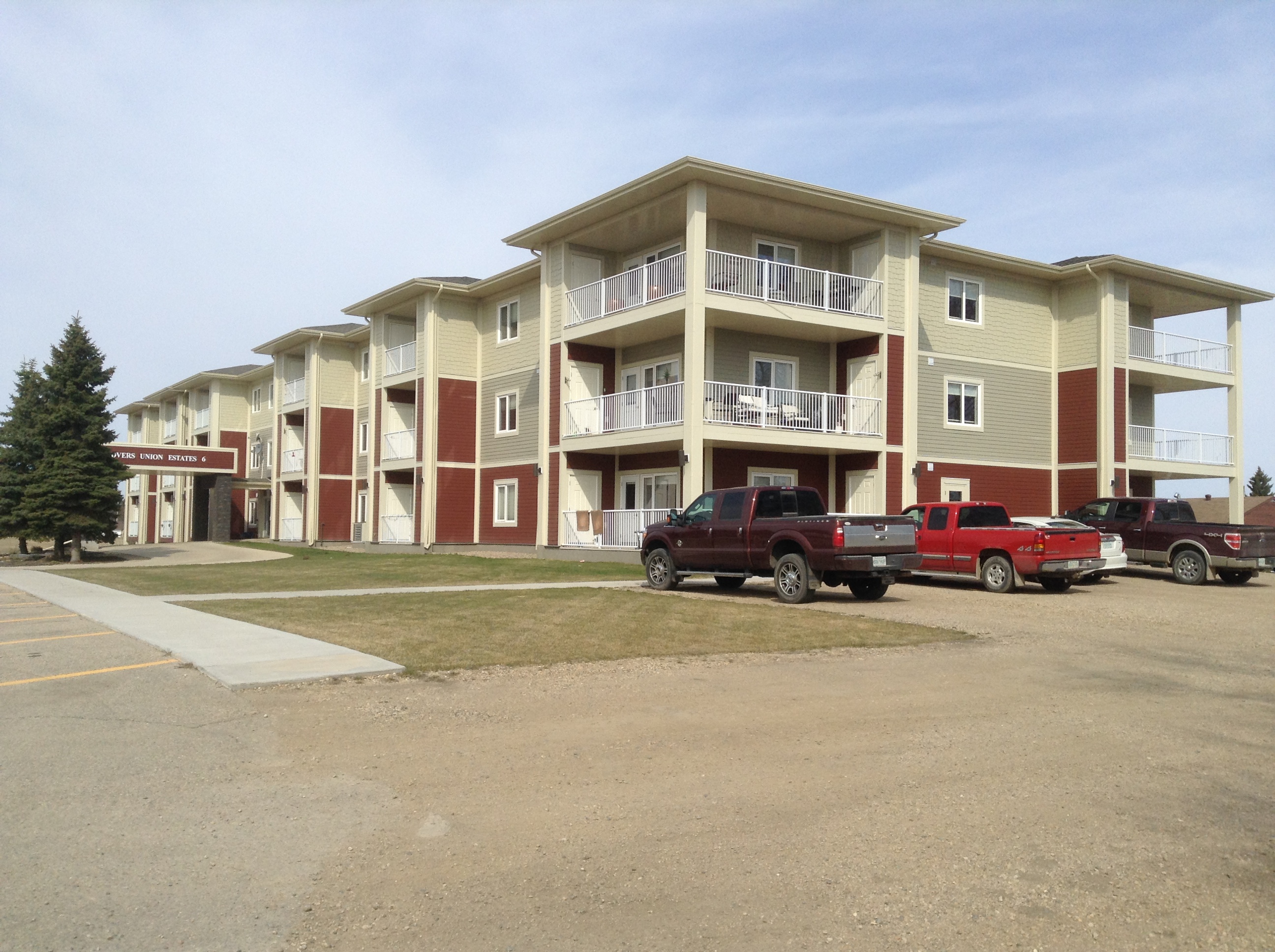 Condos Redvers, Saskatchewan