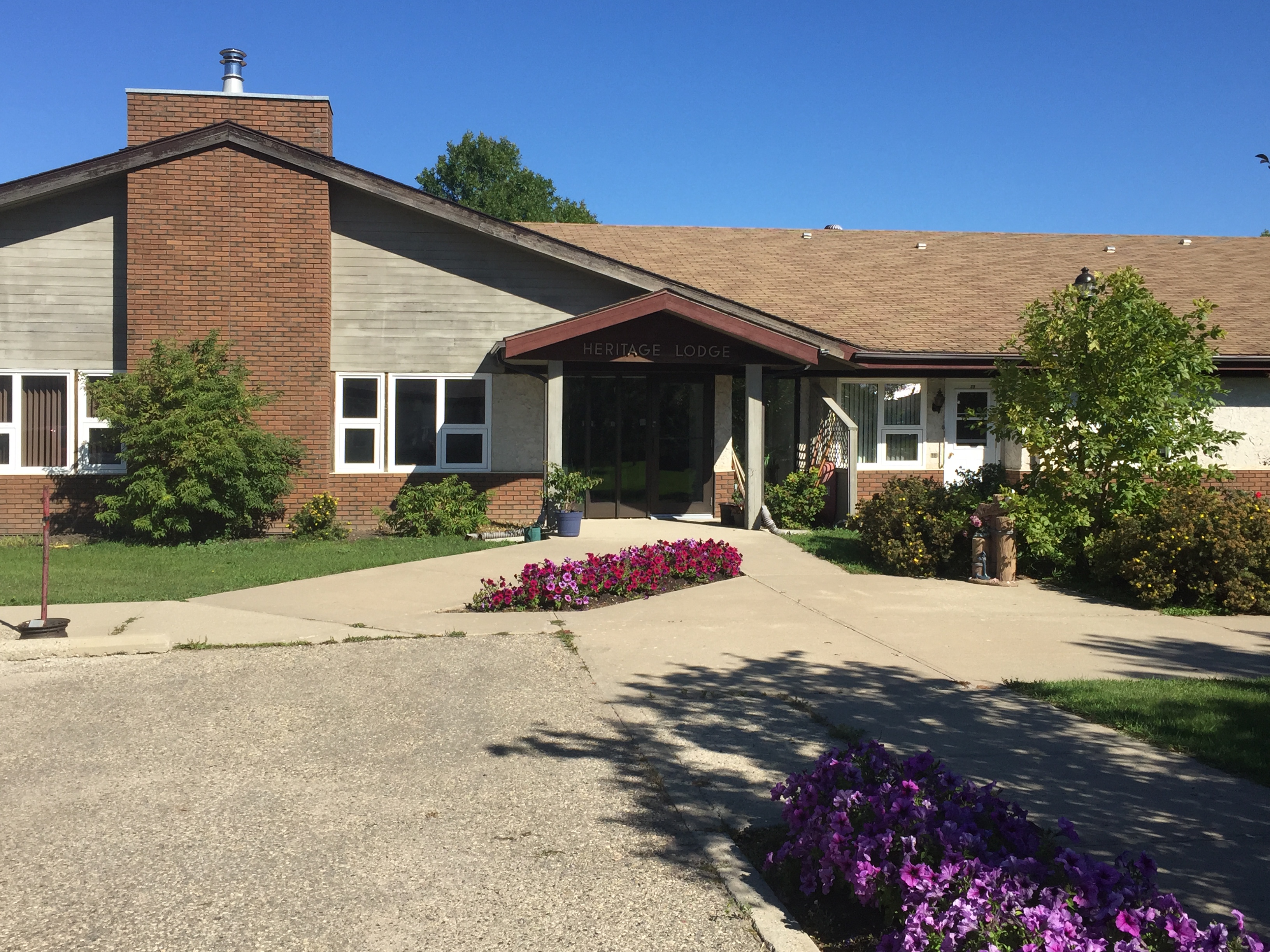 Housing Redvers, Saskatchewan