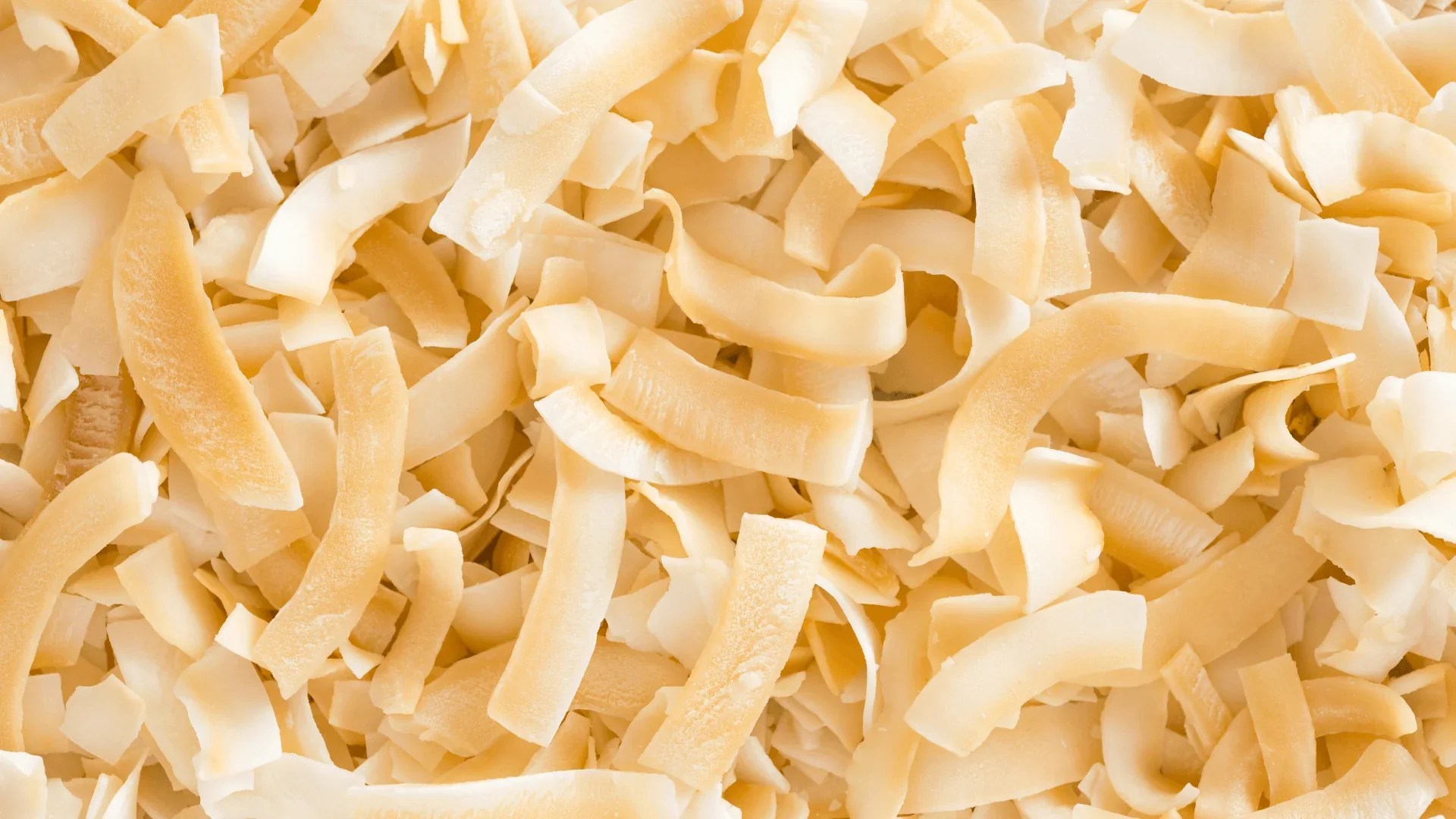 Natural Coconut Product Services in the USA Red V Foods