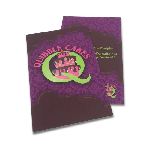 Business Cards Edmonton