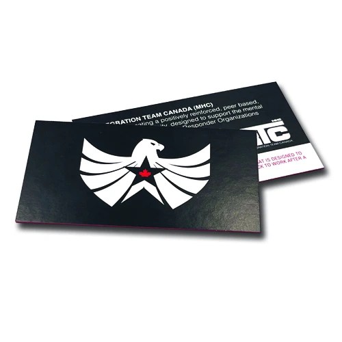 Business Cards Edmonton