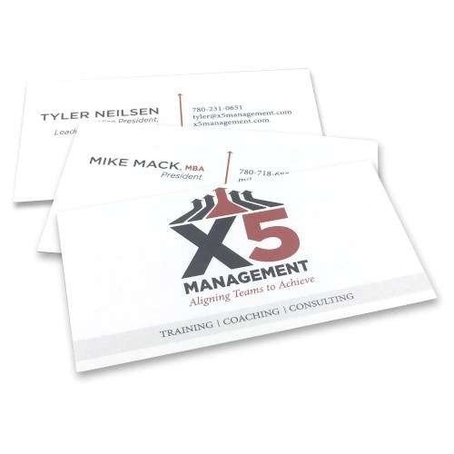 Business Cards Edmonton