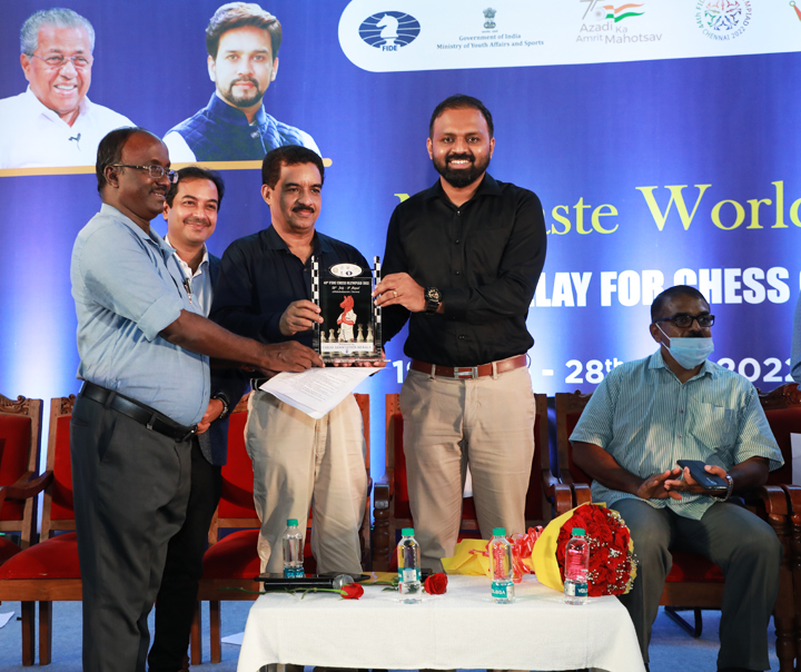 Best Event Management Companies in Kochi Event management