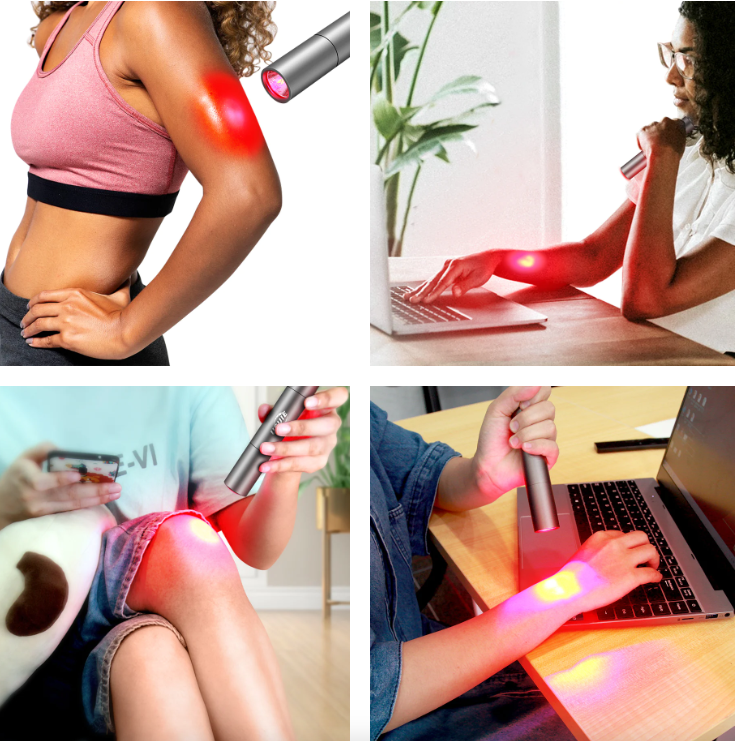 Can Red Light Therapy Cause Skin Damage Best Red Light Therapy