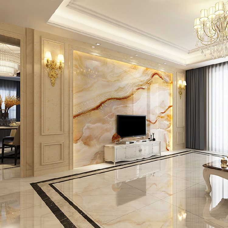 Marble Panel Interior and architectural materials UV, PVC, BAMBOO