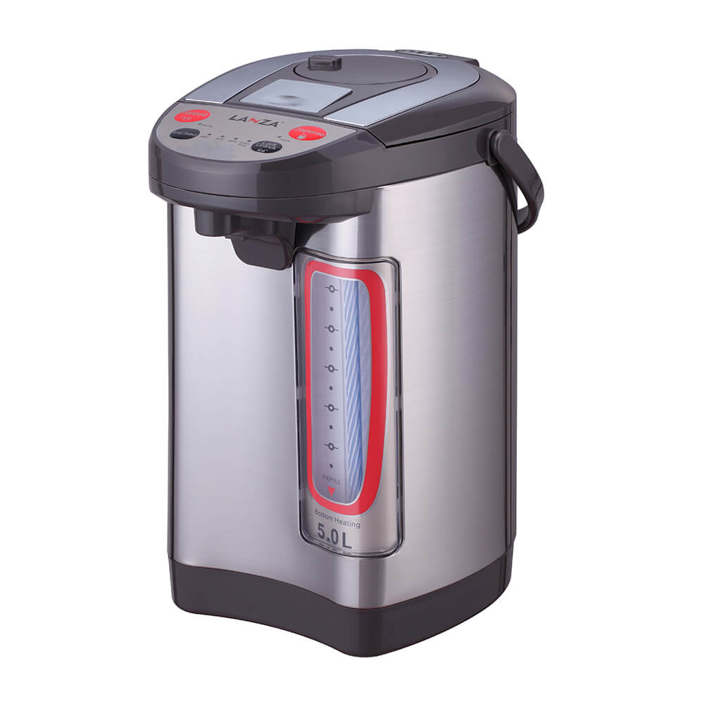 Lanza Electric Air Pot 5L AHP5025 Redwave Online