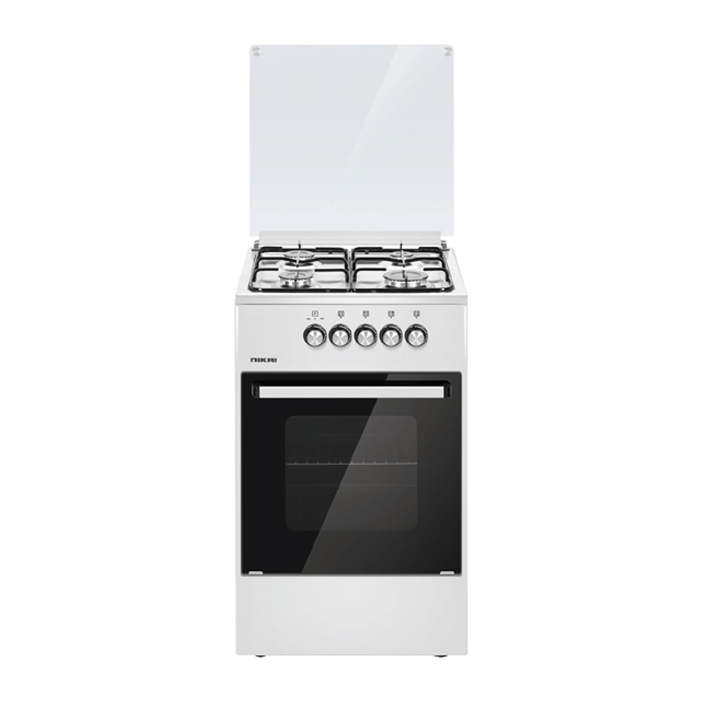 Nikai Gas Oven U2110N10 Redwave Online