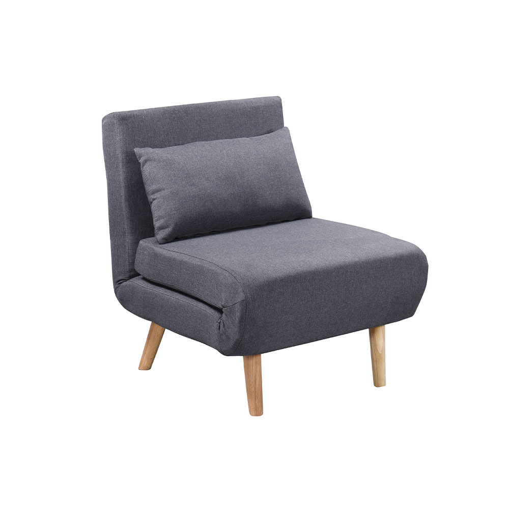 Exploring the ClickClack Functionality of Single Chair Bed