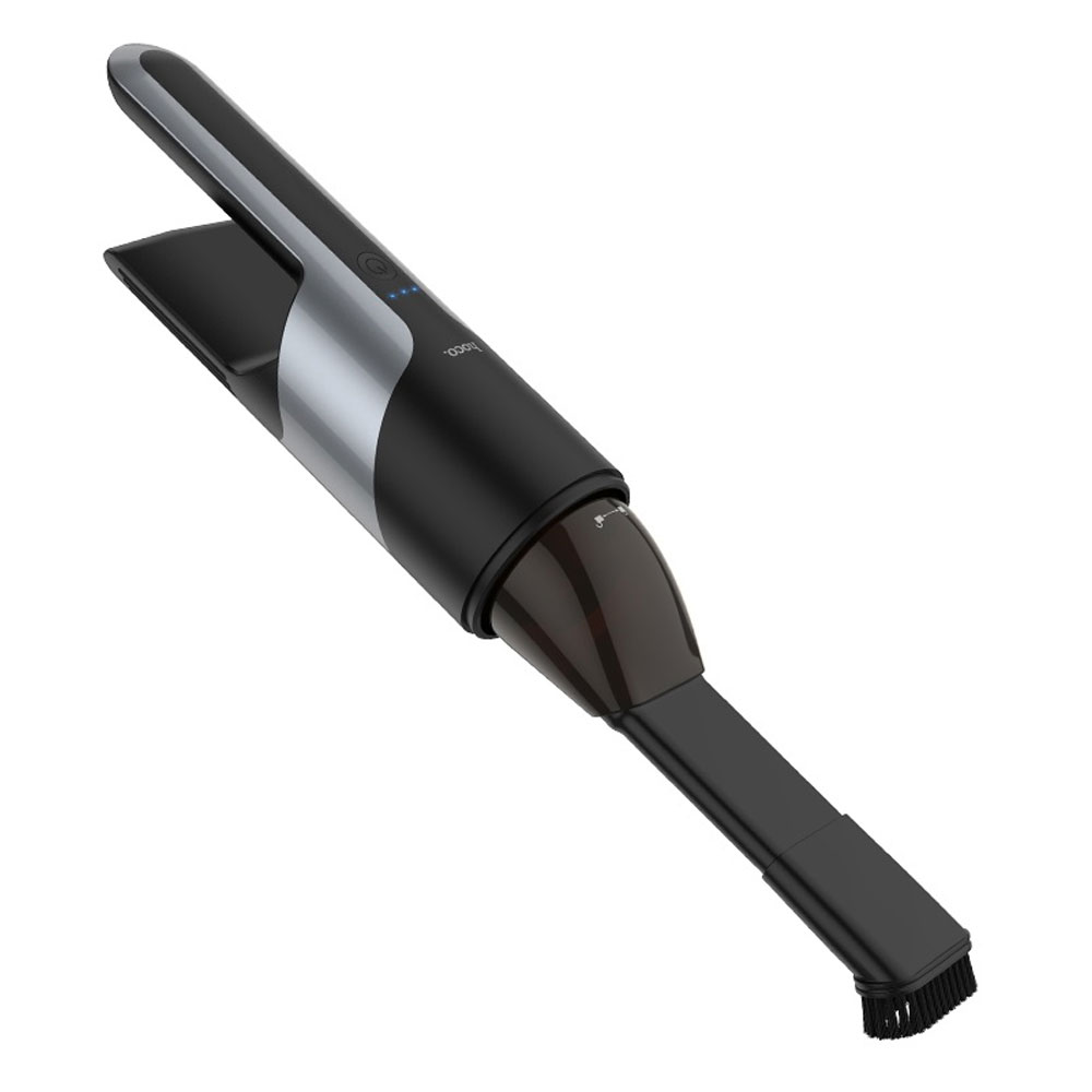HOCO Portable vacuum car cleaner PH16 Azure Redwave Online