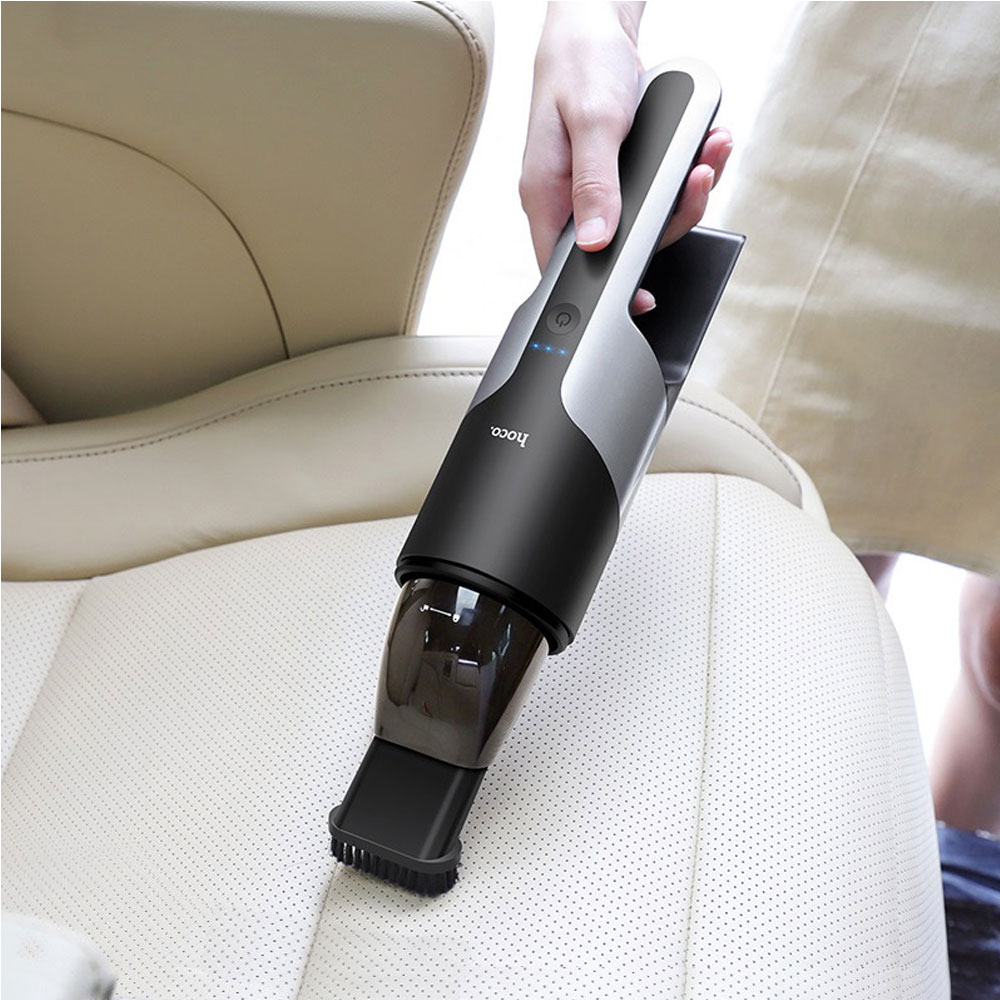 HOCO Portable vacuum car cleaner PH16 Azure Redwave Online