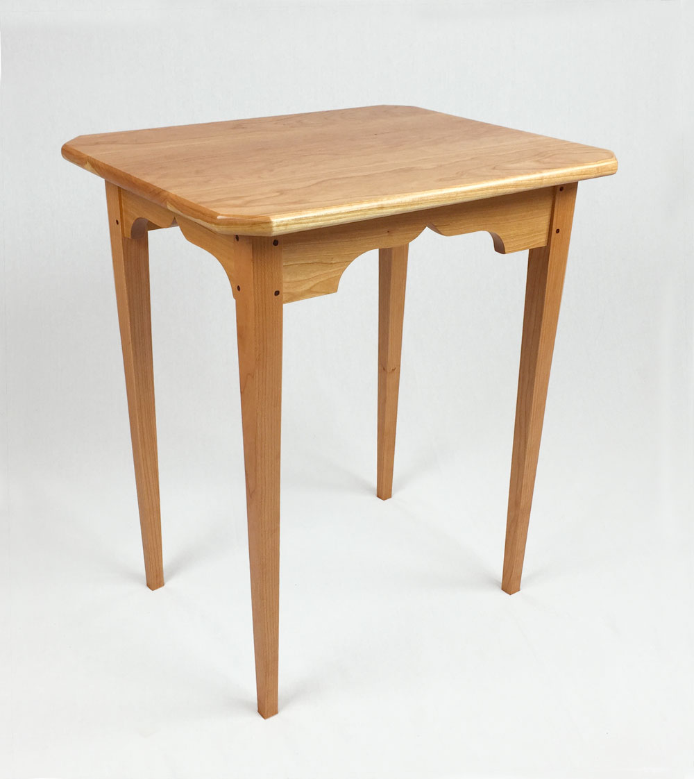 James Redway Furniture Makers