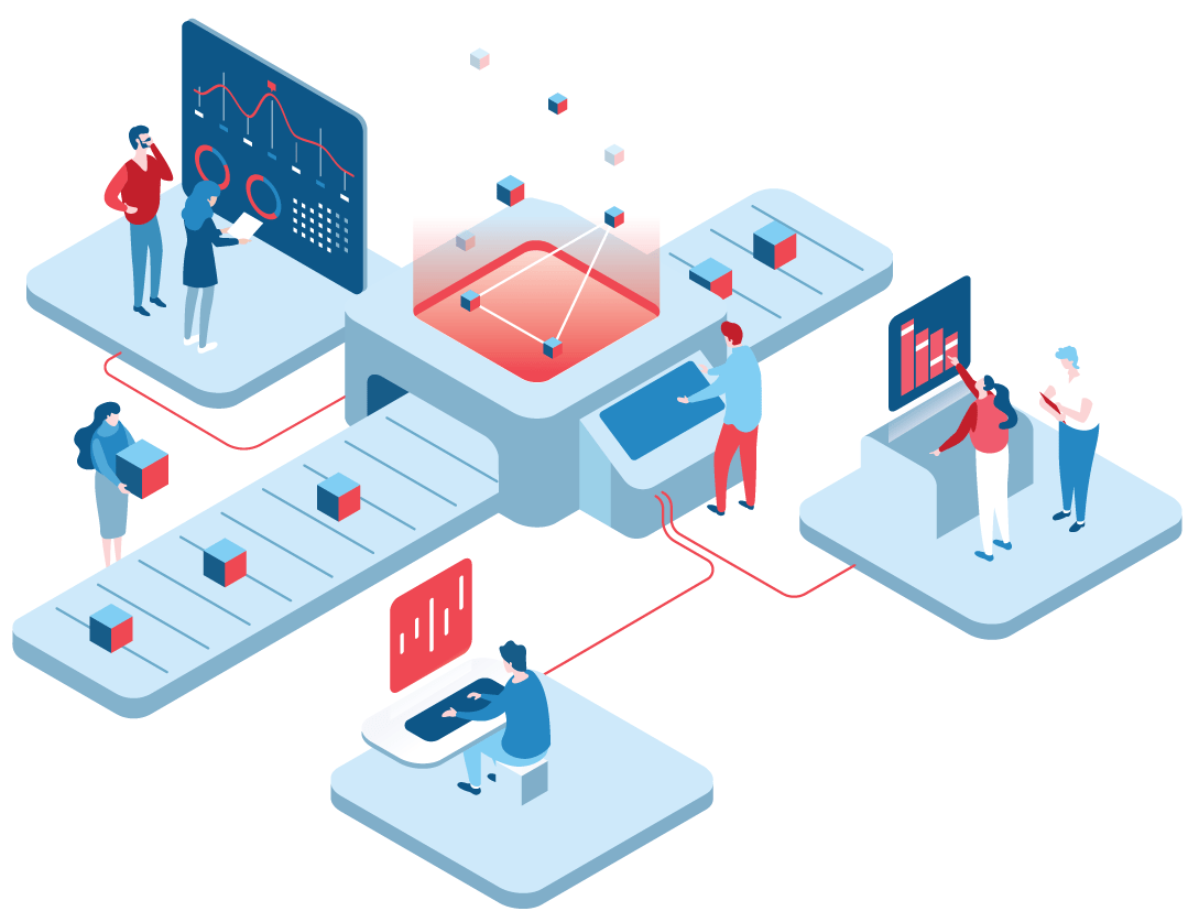 Enterprise Software Development Services Redwerk