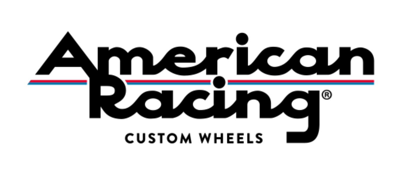 American Racing AR948 SBLK wheels Metallic Wheels Hyper Silver